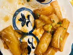 -清晖小苑•顺德地方菜(壹海城店)