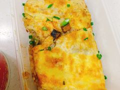 三鲜豆皮-老通城豆皮大王(吉庆街店)