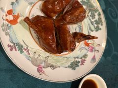 八仙乳鸽-誉八仙粤菜(万象天地店)