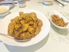 -福来齐·鲁菜海鲜·渔家菜(朝阳街分店)