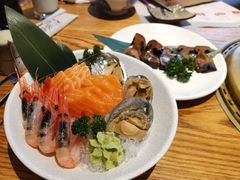 -赤坂亭·M9和牛放题(长楹天街购物中心店)