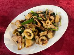 -蛇口康乐快餐鱼仔档(翠苑小区店)