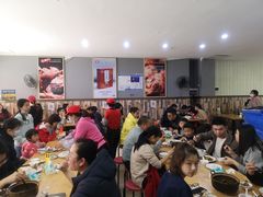 大堂-斯丹姜母鸭·古法干香(涂门街总店)