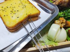 -宗泉烤全羊·烤羊腿·家常菜(解放东路店)