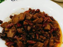 -芭夯兔(人和店)