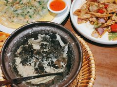 -乡里八闽·福州乡土菜(火车北站店)