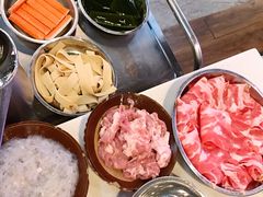 -憨铁匠老火锅(龙岗万科里店)