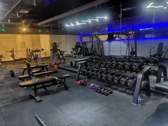 -RunningFit健身高端私教馆(红星美凯龙店)