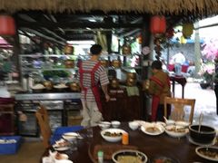 大堂-园林美食城·本土农家菜(杨和镇店)