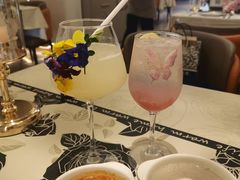 -LE SHARE洛笙·花园西餐(北京路步行街店)