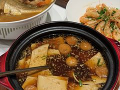 -久宴·天目湖大鱼头(恐龙园店)