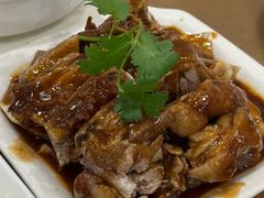 恩平焖鹅-大唐靓汤江门私房菜(景田店)