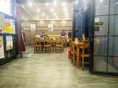 -小方的面(徐家汇店)