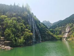 -黄花溪