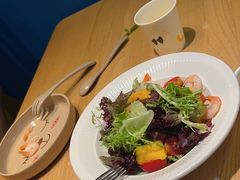 -菲滋意式餐厅(临平万达店)