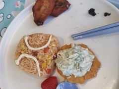 -水桶王国主题餐厅·聚会·生日派对·亲子活动·家庭套餐(亚龙湾希尔顿店)