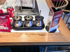 -高鸽子锦州烧烤63年(海阳路店)