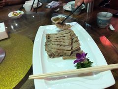 -金苑酒家·客家菜·广东老字号(万象店)