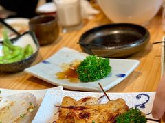 -悦和餐厅(CBD玉米楼店)