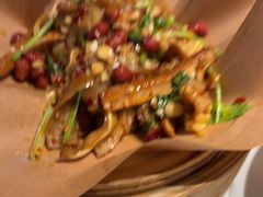 -费大厨辣椒炒肉(高铁吾悦广场店)