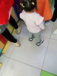 -莫莉幻想儿童乐园(北京天通苑华联店)