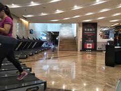 -至尚健身游泳(马鞍山店)