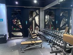 -懒人Club运动健身·运动康复·私教(三迪中心店)