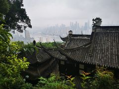 -道教老君洞