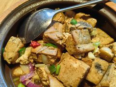-黄山老妈·土菜(碧桂园店)