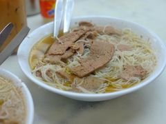 -维记咖啡粉面(福荣街店)
