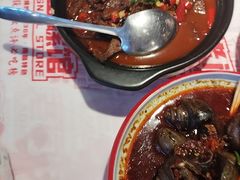 -老闵田螺馆·南昌市井菜·特色小吃(总店)