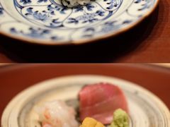 -晴空·日本料理(万象城店)