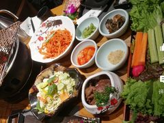 -黑牛の店·和牛烧肉(大悦城店)