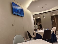 -山水阁中餐厅(沙河唯实交流中心)
