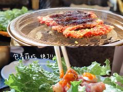 -味家烤肉烤鳗鱼牛排(西塔旗舰店)