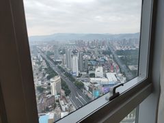 -连云港苏宁索菲特酒店