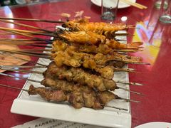 -西塔大冷面(市府大路店)