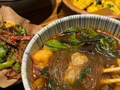 -北丐先生·野馄饨烧烤(雨花万象店)