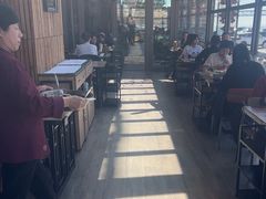 -川旺角川粤融合菜•海景餐厅(星海广场店)