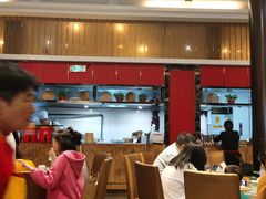 -留芳·文旅古月楼(老街店)