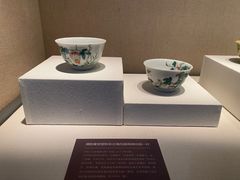 -浙江省博物馆(孤山馆区)