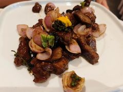 -月福京味斋·烤鸭店·北京菜(鼓楼总店)