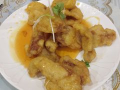 -珲春葵花饭店