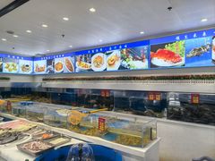 -北塘海鲜·天津菜(大光明桥旗舰店)