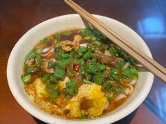 辣椒炒肉粉-易裕和·长沙米粉(友谊路店)