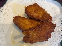 -蓝山咖啡馆(时代店)