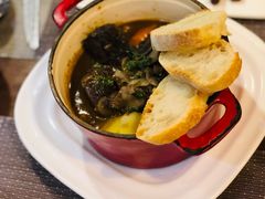 -LA CREPERIE BRETONNE布列塔尼法式餐厅(天童北路店)