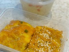 香辣牛肉豆皮-老通城豆皮大王(吉庆街店)