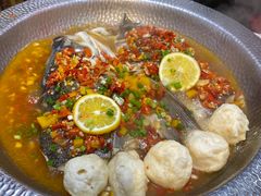 -韶山冲湘菜(中兴大街店)