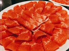 -南门涮肉(上海二店)